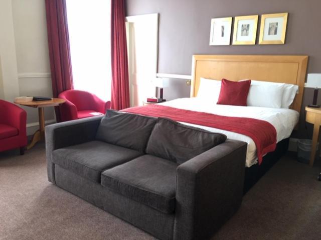 Millennium Hotel Glasgow Luaran gambar